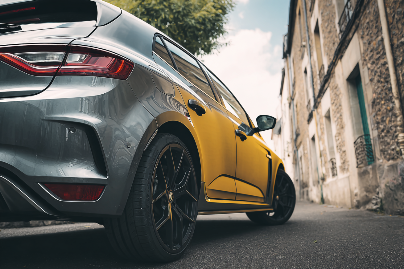 Bien équiper sa voiture : pourquoi l'assurance est aussi un accessoire de performance