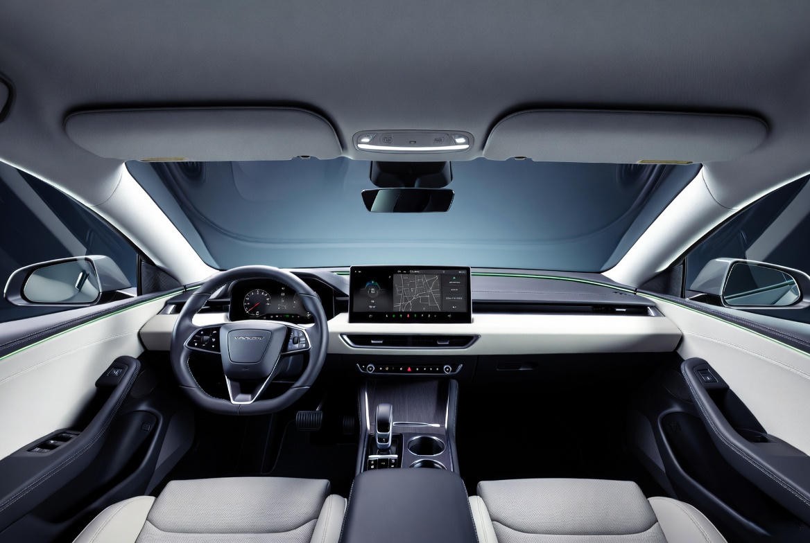 De Tech-Revolutie in je Wagen: Meer dan Alleen Gadgets