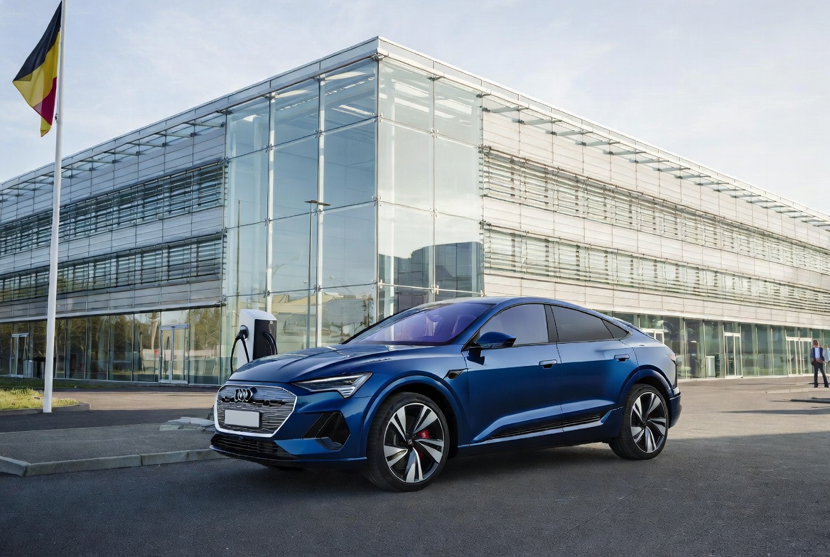voiture électrique